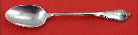 Demitasse Spoon 4